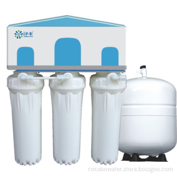 RO Pure Water Maker (LD-RO-50Z)